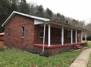 5355 Elkhorn Crk, Elkhorn City, KY 41522