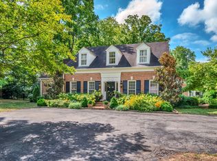 102 Hanover Sq, Nashville, TN 37215