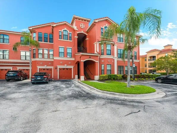 2731 Via Capri Unit 931, Clearwater, FL 33764