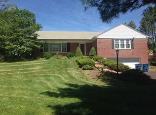 2007 Wentz Church Rd, Lansdale, PA 19446