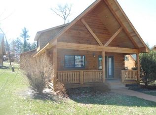 812 Waterslide Ct, Warrens, WI 54666