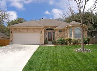 204 Oak Creek Dr, Cibolo, TX 78108