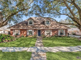 1849 Shawn Dr, Baton Rouge, LA 70806