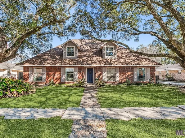 1849 Shawn Dr, Baton Rouge, LA 70806