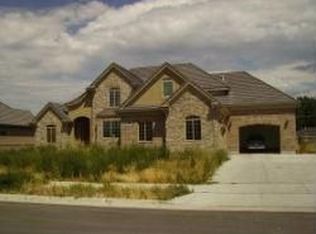9739 S Mosiah Way, South Jordan, UT 84095