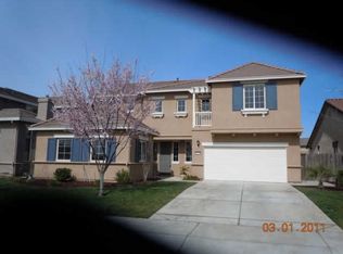 1951 Cordelia Dr, Atwater, CA