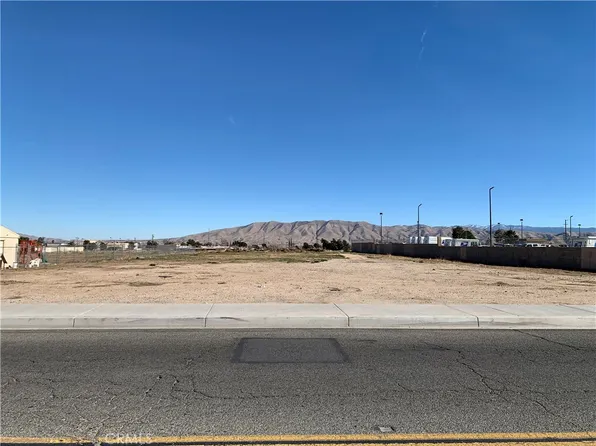0 G Ave #B, Hesperia, CA 92345