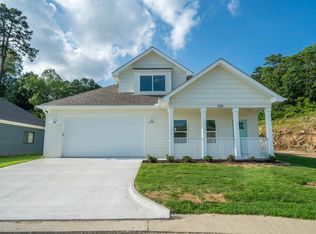 235 Clearwater Cv, Hot Springs National Park, AR 71901