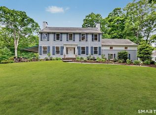 428 Laurel Road, New Canaan, CT 06840