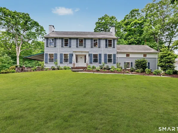 428 Laurel Road, New Canaan, CT 06840