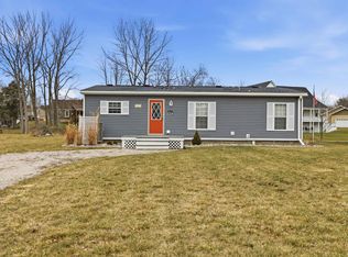 6364 Lee Dr, Caseville, MI 48725