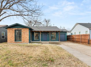 3325 Maple Ave, Waco, TX 76707