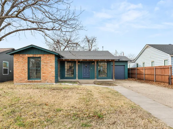 3325 Maple Ave, Waco, TX 76707