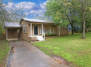 2024 Durwood Rd, Little Rock, AR 72207