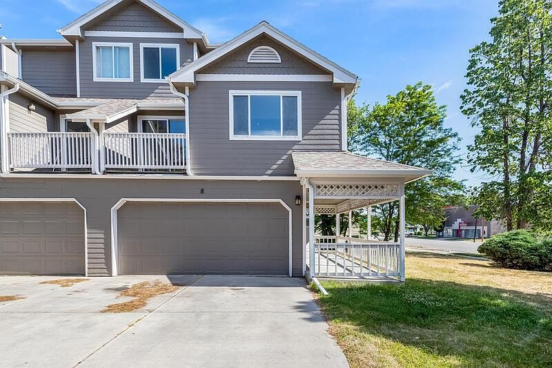 1117 15th St Greeley, CO, 80631 Apartments for Rent Zillow