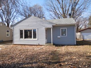 2111 22nd St, Rockford, IL