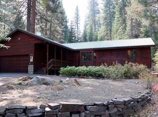 10584 Pine Cone Dr, Truckee, CA 96161
