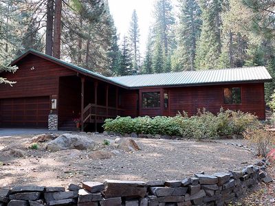 10584 Pine Cone Dr, Truckee, CA, 96161