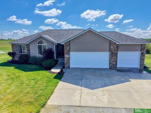 20500 SW Hollow Ct, Martell, NE 68404