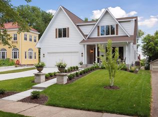 4128 W 45th St, Edina, MN 55424