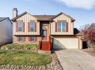 10581 Routt Ln, Westminster, CO 80021