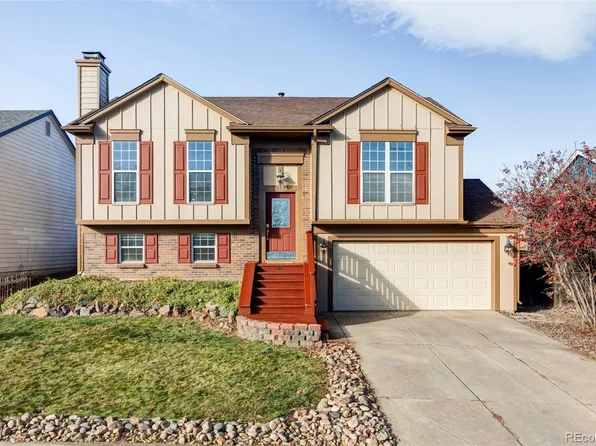 10581 Routt Lane, Broomfield, CO 80021
