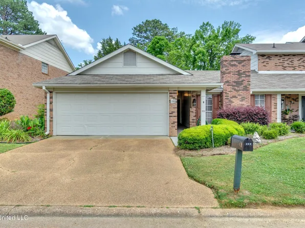 146 Pleasant Grove Dr, Brandon, MS 39042