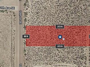 1308 10th St SE, Rio Rancho, NM 87124