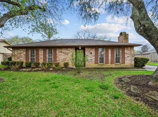 3720 Avenue R, Rosenberg, TX 77471