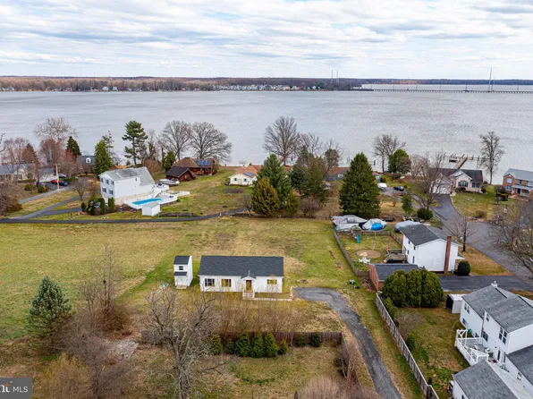 3703 Paca Ave, Abingdon, MD 21009