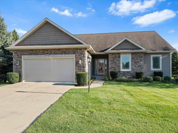 6510 Still Waters Ct, South Bend, IN 46628