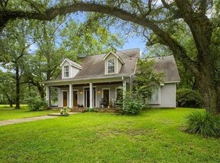 41626 W Portier Rd, Ponchatoula, LA 70454