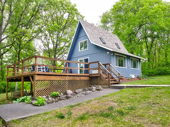 8115 Jesup St, Indianola, IA 50125