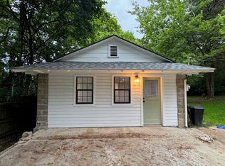 520 Martin Luther King Jr Dr, Starkville, MS 39759