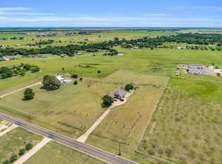 744 Broadhead Rd, Waxahachie, TX 75165