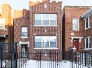 7735 S Constance Ave, Chicago, IL 60649
