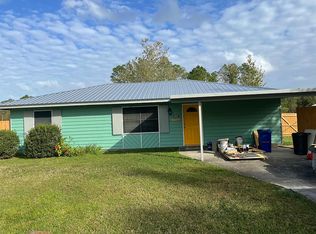 7936 Hamilton Ave, Hastings, FL 32145
