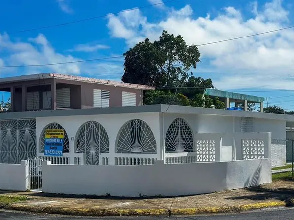 Urb Villa Criollos Calle #7, Caguas, PR 00725