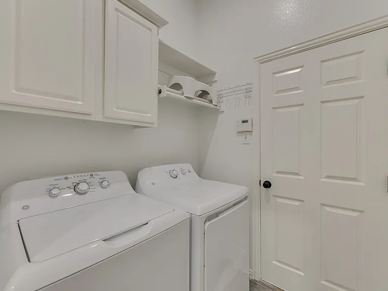 Washer/Dryer