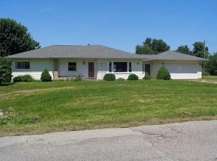 2248 W 50 S, Crawfordsville, IN 47933