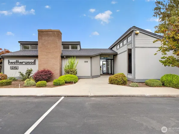 1310 Castlerock Avenue #8, Wenatchee, WA 98801