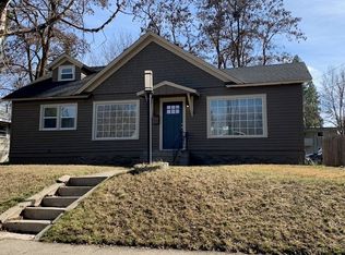 504 E 24th Ave, Spokane, WA 99203