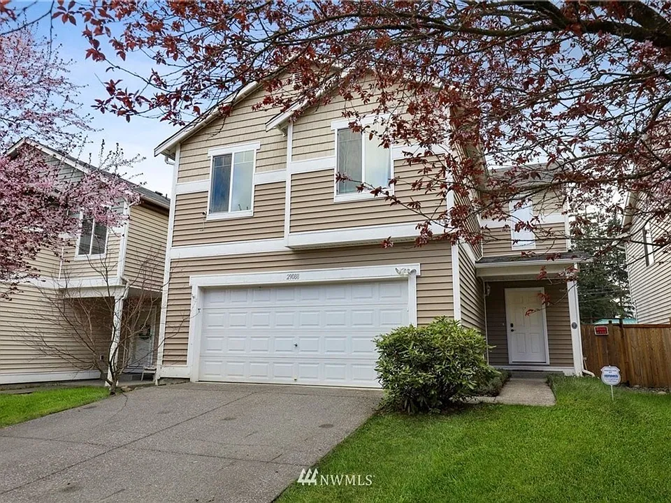 29088 215th Pl SE