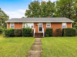 1312 Northbury Ave, Henrico, VA 23231
