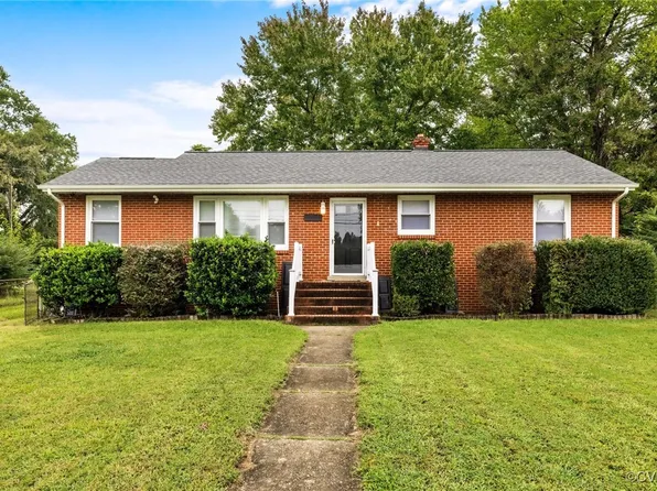 1312 Northbury Ave, Henrico, VA 23231