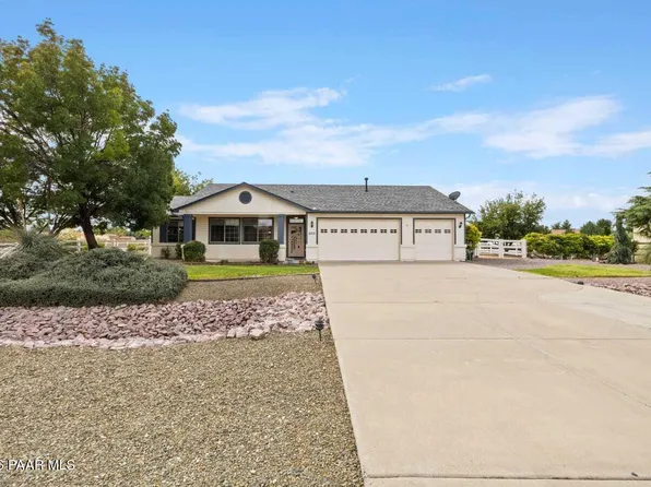 1003 W Heather Ln, Chino Valley, AZ 86323