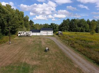 389 Mutton Lane, Clinton, ME 04927