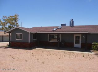 847 W Apache Trl, Camp Verde, AZ 86322