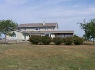 5201 Broadway Rd, Groveland, IL 61535