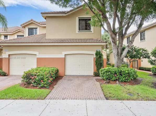 4211 Vineyard Cir #4211, Fort Lauderdale, FL 33332